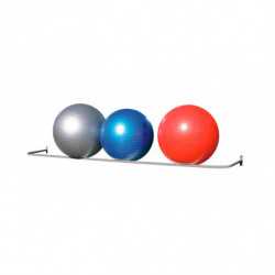 SOPORTE PELOTAS GIGANTES