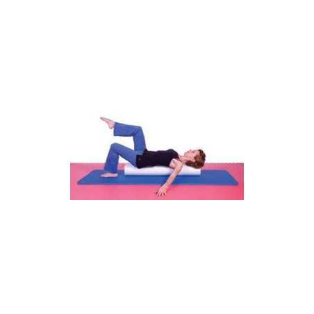 CILINDRO PILATES ESPUMA PE 90 CM