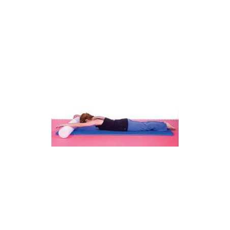 CILINDRO PILATES ESPUMA PE 90 CM