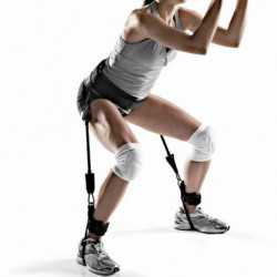 JUMPING TRAINER