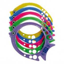 PECES BUCEO