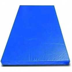 COLCHONETA REFORZADA 200 x 100 x 5 cm - IGNIFUGA