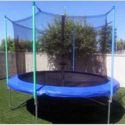 TRAMPOLIN PLUS