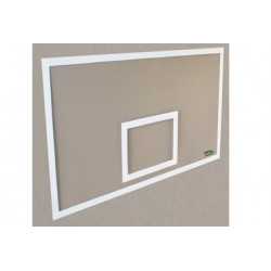 TABLERO BASKET METACRILATO