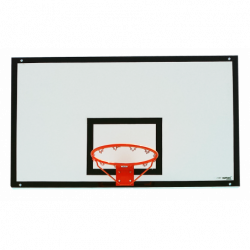 TABLERO BASKET LYNX FOAM