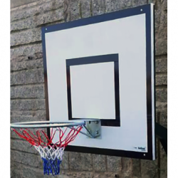 TABLERO MINIBASKET LYNX FOAM