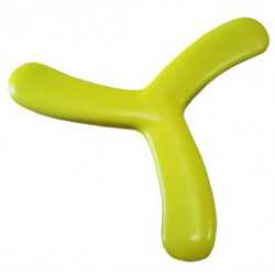 BOOMERANG FOAM