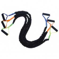 TUBO DE RESISTENCIA LUXURY