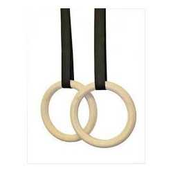 GYM RINGS