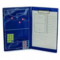 CARPETA MAGNETICA BALONMANO / SALA