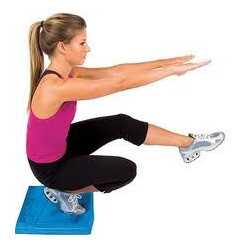 BALANCE PAD