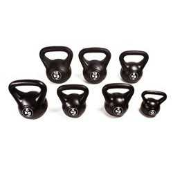 KETTLEBELL