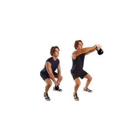 KETTLEBELL
