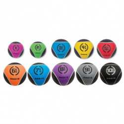 BALON MEDICINAL CAUCHO HIGH GRIP