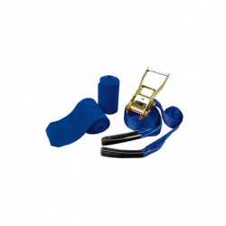 PRO SLACKLINE CLASSIC + PROTRECTOR DE ARBOL