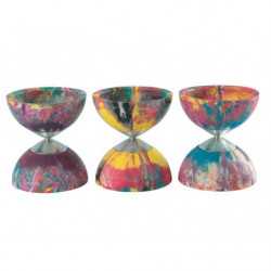 DIABOLO PROFESIONAL CAUCHO FANTASIA
