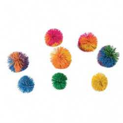 PONPONES