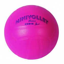 BALON MINI VOLEIBOL SOF T.P.E. Ø 190