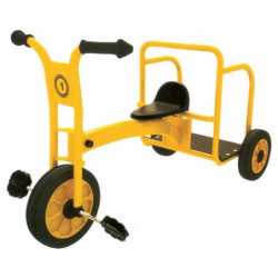 TRICICLO ESCOLAR TAXI