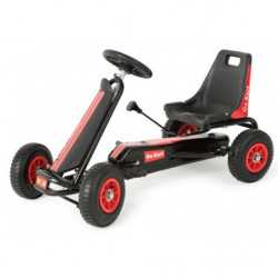 KART PEQUEÑO CON PEDALES