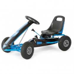 KART MEDIANO CON PEDALES