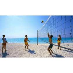 RED VOLEY PLAYA