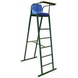 SILLA JUEZ TENIS