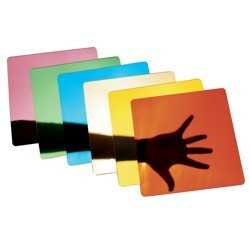 SET ESPEJOS DE COLORES