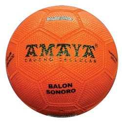 BALON SONORO CAUCHO CELULAR Ø 150