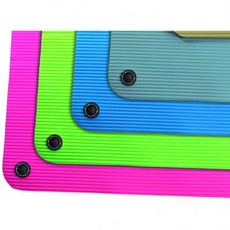 COLCHONETA CAUCHO 140 x 58 x 1 cm