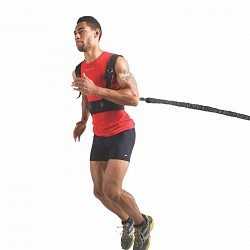 CHALECO ENTRENAMIENTO RESISTENCIA