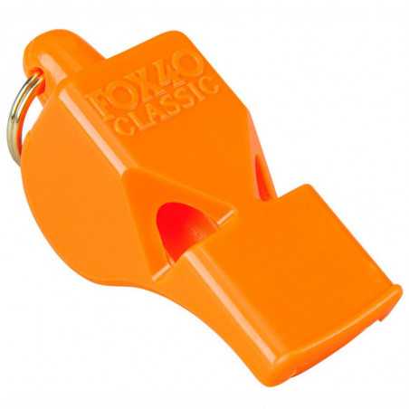 SILBATO FOX 40 CLASSIC