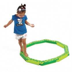 PASILLO ACOPLABLE SNAKE