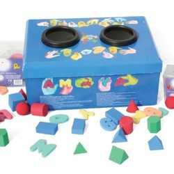 SENSACIONES TACTILES
