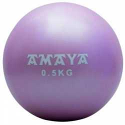 BOLAS DE OXIGENO 0.5 kg - SET 2 UND.