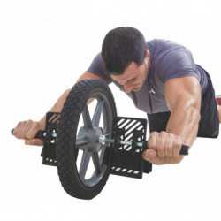 RUEDA FITNESS PRO