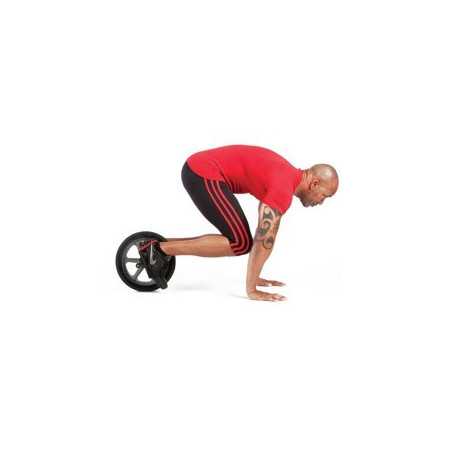 RUEDA FITNESS PRO