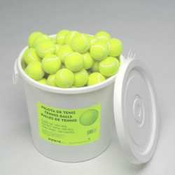 PELOTA TENIS BAJA PRESION