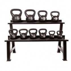ESTANTERIA KETTLEBELLS