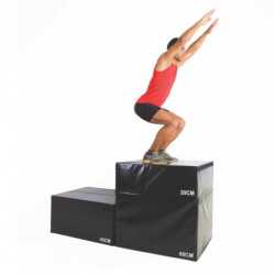 SOFT PLYO BOX