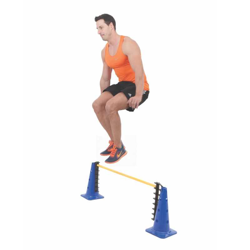 Entrenamiento Con Obstáculos/entrenamiento Con Saltos/vallas