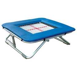 MINITRAMP - TRAMPOLIN ELASTICO