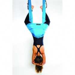 AERIAL YOGA