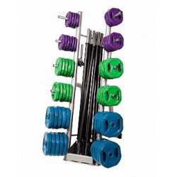 ESTANTERIA PUMP-SET
