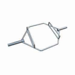 HEX BAR - TRAP BAR Ø 50 mm