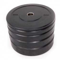 DISCOS OFICIALES BUMPER Ø 50 mm
