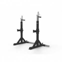 SQUAT RACK AJUSTABLE