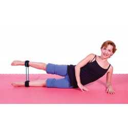 ANKLE TUBE