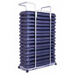 ESTANTERIA STEPS GRANDES