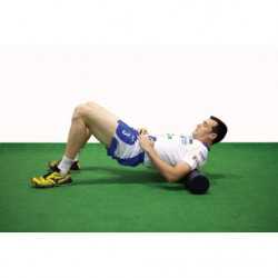 CILINDRO PILATES LEXURY 90 cm